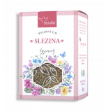 Slezina sypaný čaj 50g Serafin