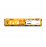 Čokoláda CRÉME BRULÉE BIO 40g Vivani